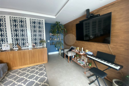 Apartamento à venda com 3 quartos, sendo 2 suítes, em Santana, São Paulo, SP