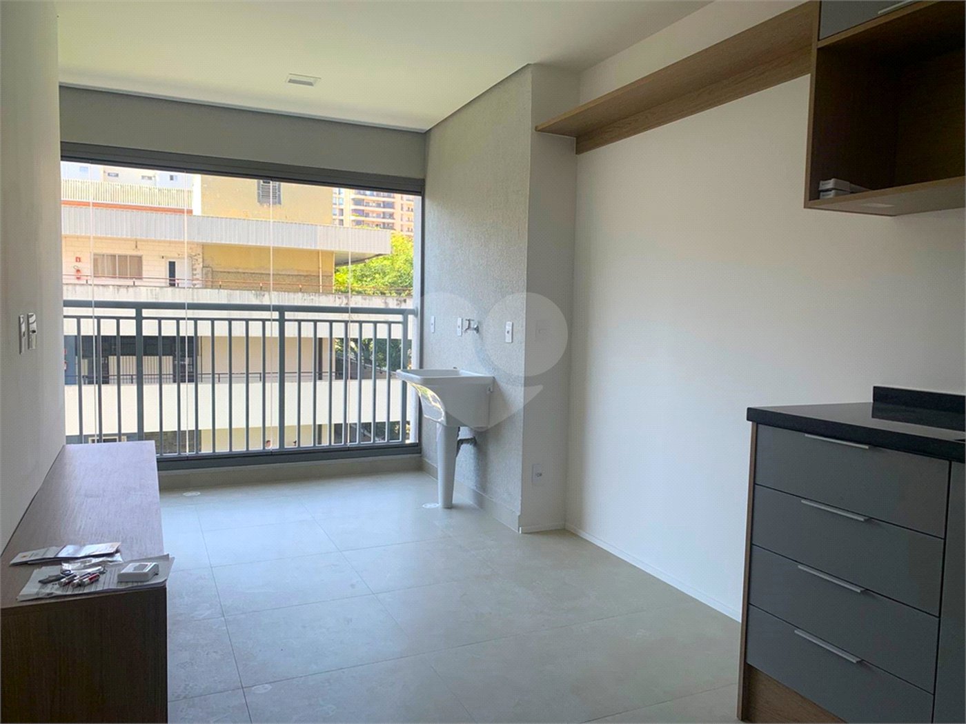 Apartamento à venda com 1 suíte em Perdizes, São Paulo, SP