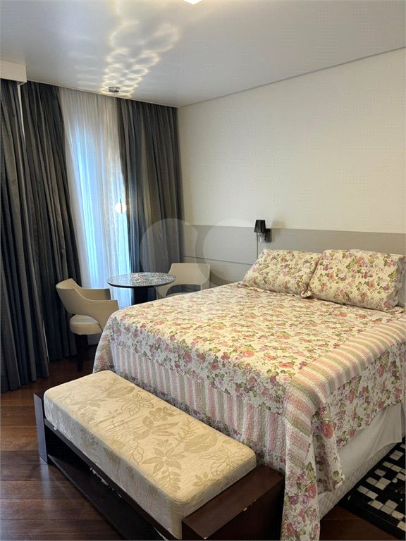 Sobrado à venda com 3 quartos, sendo 1 suíte, em Alto da Mooca, São Paulo, SP