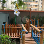 Apartamento à venda com 4 suítes em Vila Olímpia, São Paulo, SP