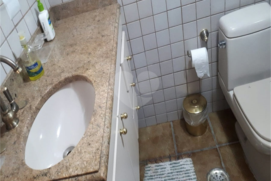 Apartamento à venda com 3 quartos, sendo 1 suíte, em Tucuruvi, São Paulo, SP