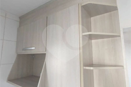 Apartamento à venda com 2 quartos em Santa Maria, Osasco, SP