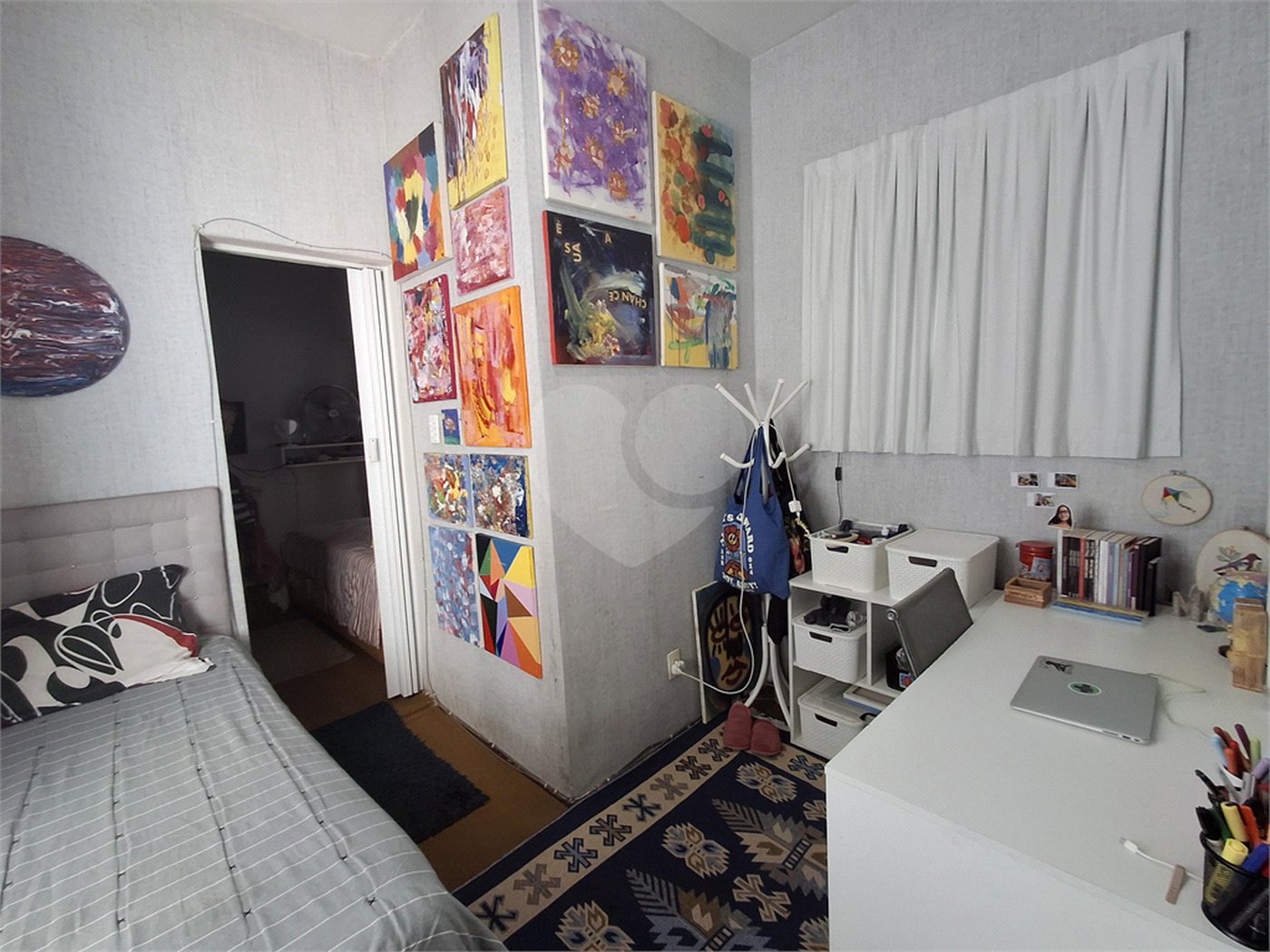 Casa à venda com 4 quartos, sendo 1 suíte, em Tijuca, Rio de Janeiro, RJ