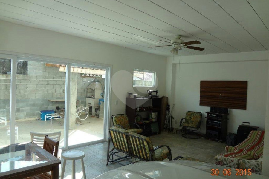 Casa Térrea à venda com 3 quartos, sendo 1 suíte, em Vila Irmãos Arnoni, São Paulo, SP