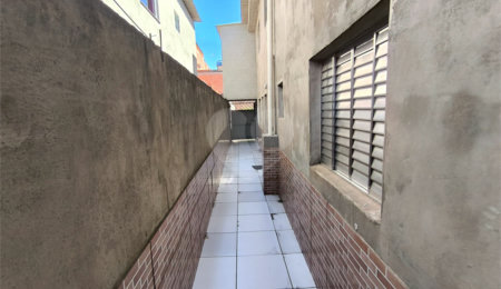 Casa para alugar com 1 quarto no condomínio Gustavo Dore, São Paulo - SP