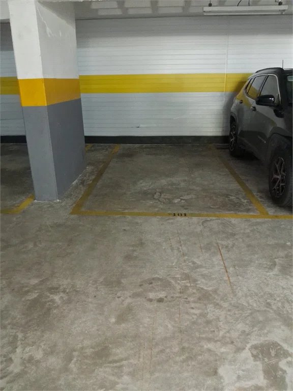 Apartamento à venda com 3 suítes em Paraíso do Morumbi, São Paulo, SP