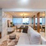 Apartamento à venda com 2 quartos, sendo 1 suíte,  em Santa Teresinha, São Paulo, SP