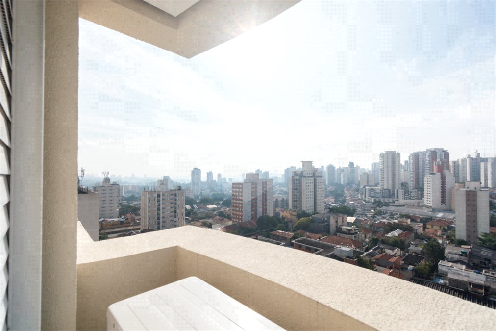 Apartamento à venda com 2 suítes em Vila Clementino, São Paulo, SP