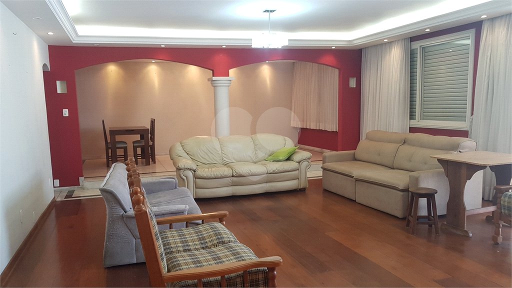 Apartamento à venda com 3 quartos, sendo 1 suíte, em Santana, São Paulo, SP
