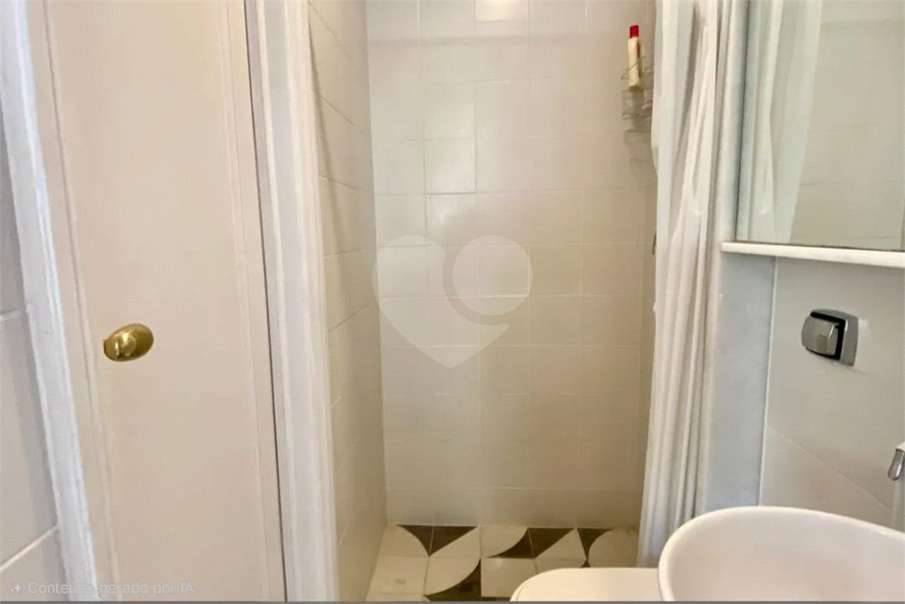 Apartamento à venda com 3 quartos, sendo 1 suíte, em Copacabana, Rio de Janeiro, RJ
