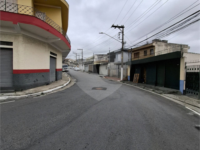 Terreno à venda com 11 quartos em Freguesia do Ó, São Paulo, SP