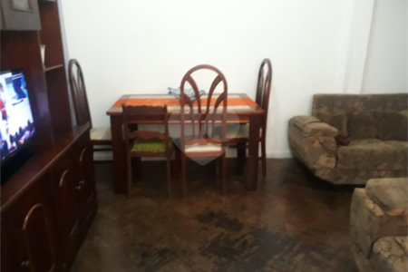 Apartamento à venda com 2 quartos no Centro, Rio de Janeiro, RJ