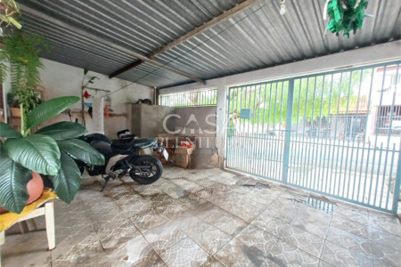 Casa Térrea à venda com 2 quartos em Parque das Paineiras, Sorocaba, SP