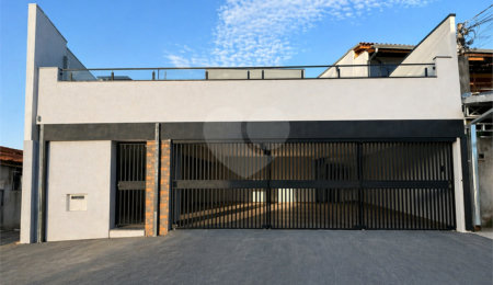 Casa à venda com 3 quartos, sendo 1 suíte, em Bosque dos Eucaliptos, São José dos Campos, SP