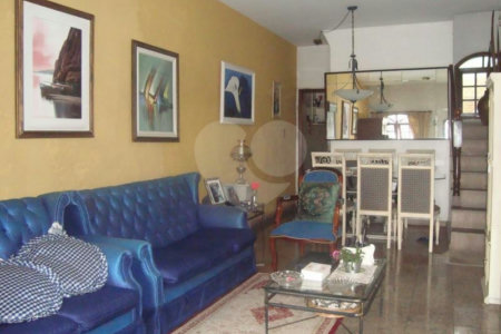 Sobrado à venda com 3 suítes em Vila Mazzei, São Paulo, SP