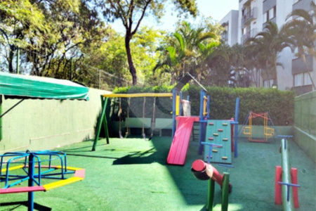 Apartamento à venda com 2 quartos em Jardim Santa Mônica, São Paulo, SP