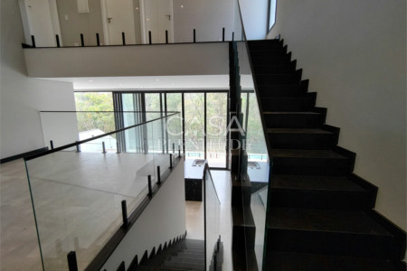 Casa em condomínio à venda com 3 suítes em Alphaville Nova Esplanada, Votorantim, SP
