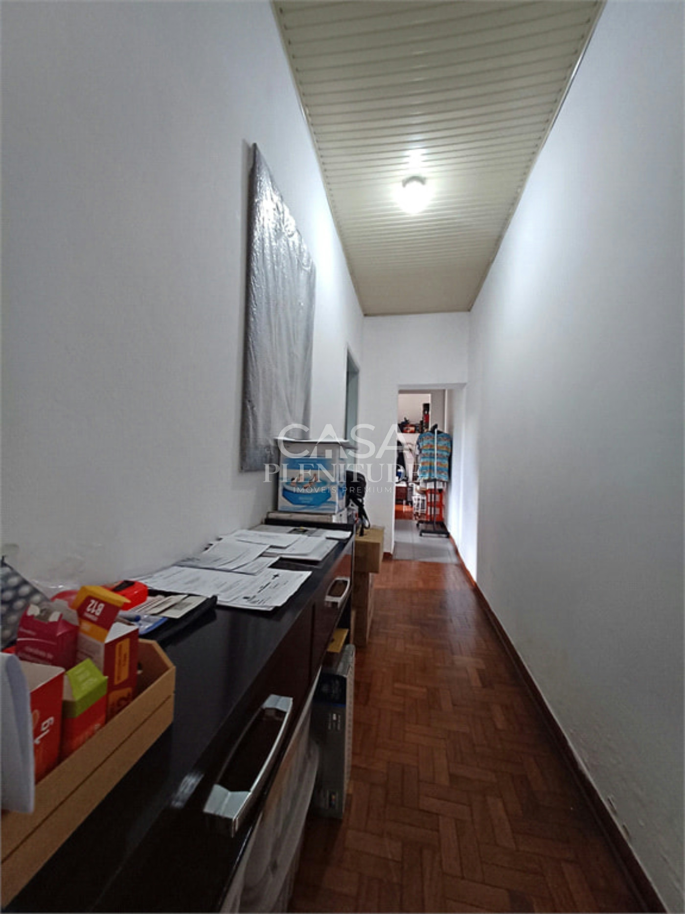 Casa à venda com 4 quartos em Vila Trujillo, Sorocaba, SP