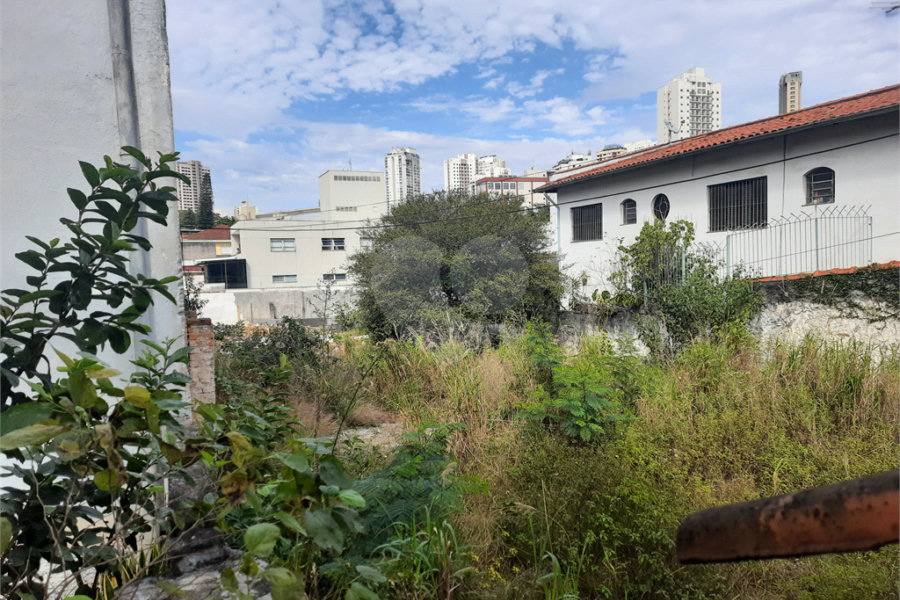 Terreno à venda em Santana, São Paulo, SP