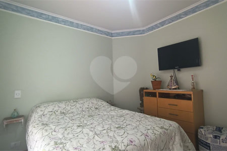 Apartamento à venda com 2 quartos, sendo 1 suíte, em Tucuruvi, São Paulo, SP