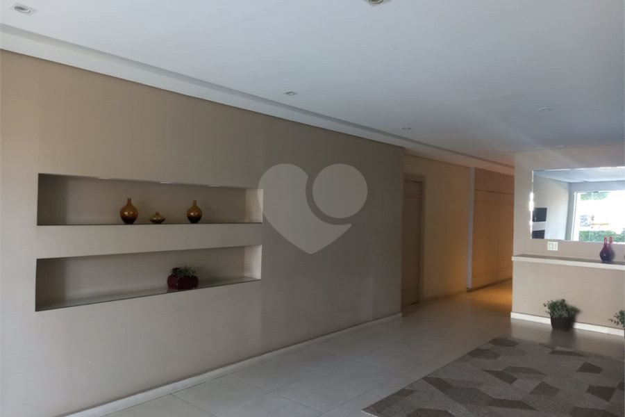 Apartamento à venda com 3 quartos, sendo 1 suíte, em Mandaqui, São Paulo, SP