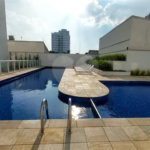 Apartamento à venda com 2 quartos, sendo 1 suíte, em Vila Mascote, São Paulo, SP