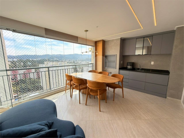 Apartamento à venda com 3 quartos, sendo 1 suíte,  em Tucuruvi, São Paulo, SP