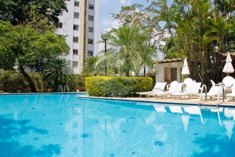Apartamento à venda com 4 quartos, sendo 2 suítes, em Paraisópolis, São Paulo, SP