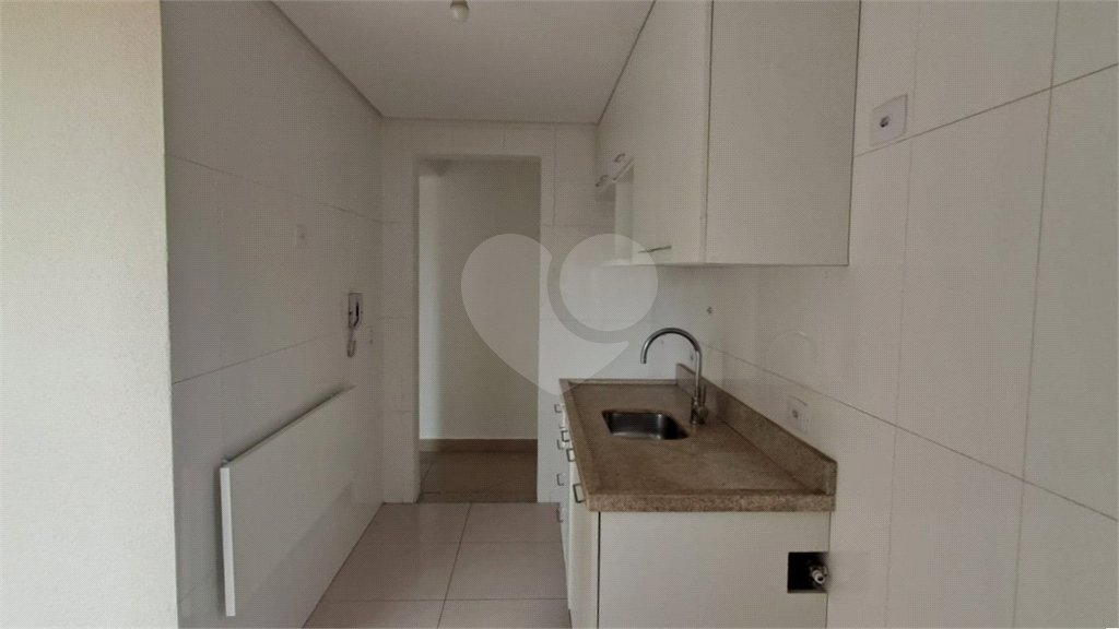 Apartamento à venda com 2 quartos em Vila Ede, São Paulo, SP