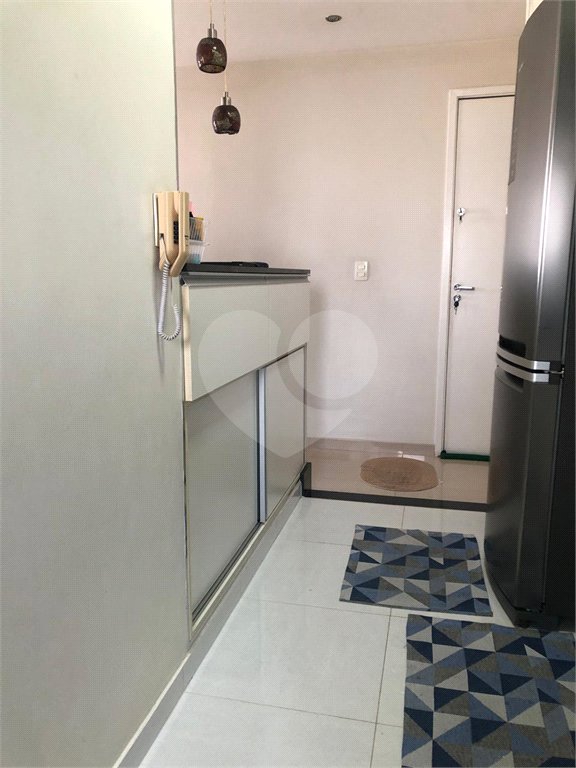 Apartamento à venda com 3 quartos, sendo 1 suíte, em Vila Guilherme, São Paulo, SP