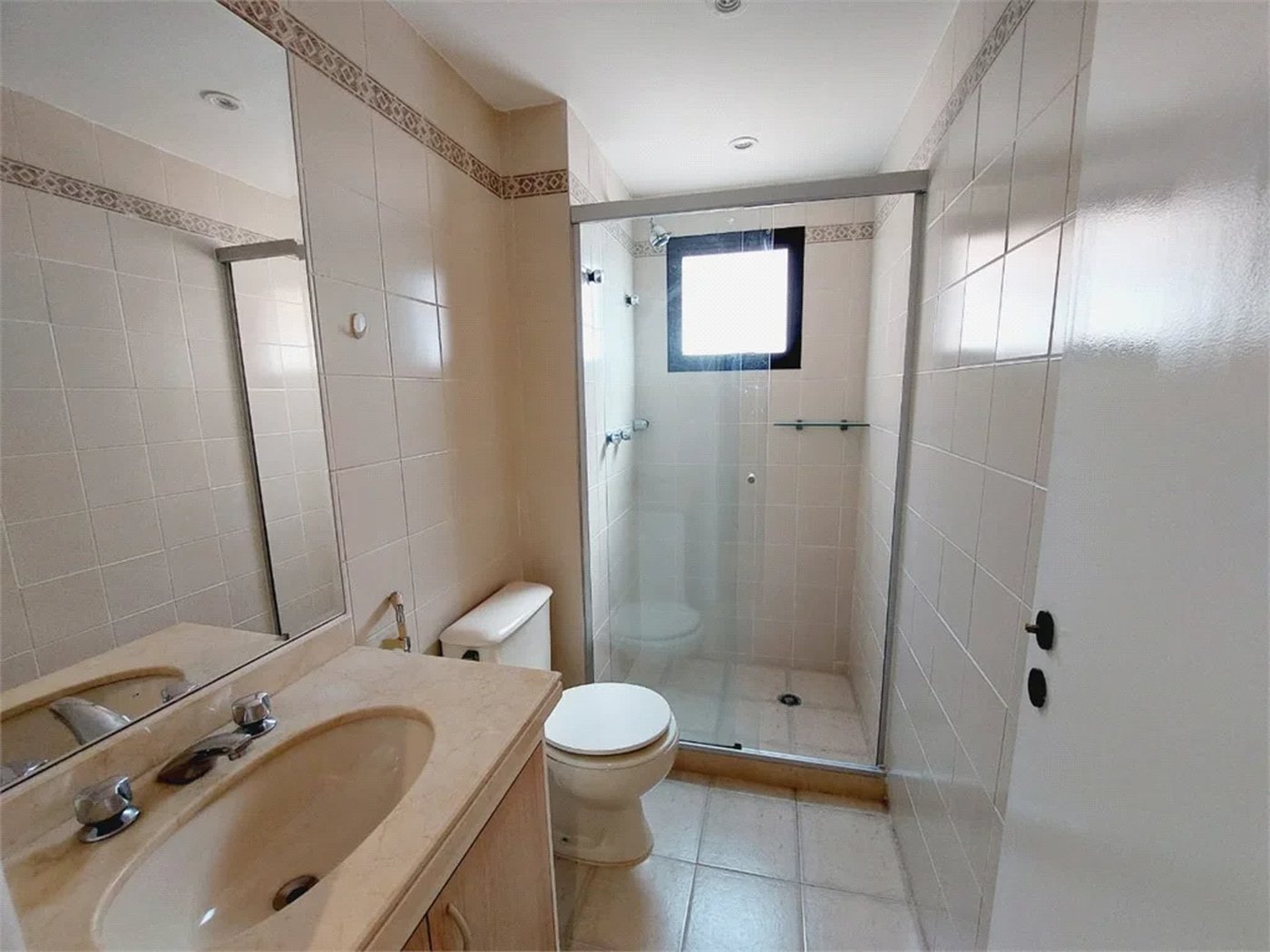 Apartamento à venda com 4 quartos, sendo 2 suítes,  em Alto da Lapa, São Paulo, SP