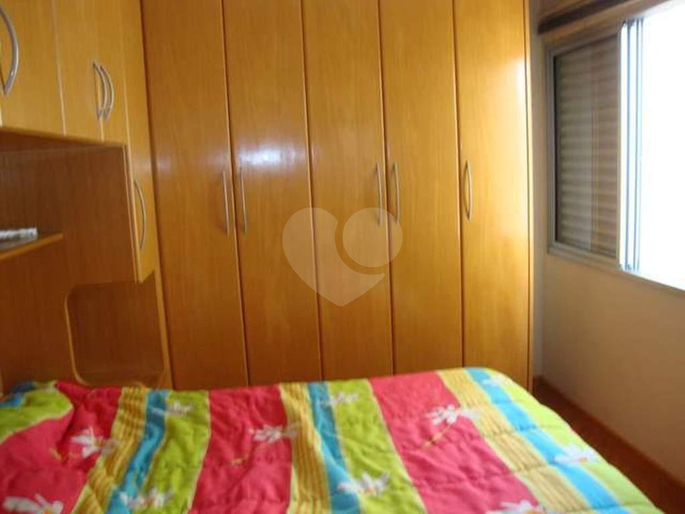 Apartamento à venda com 2 quartos em Pompéia, São Paulo, SP