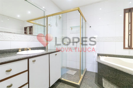 Casa de Vila à venda com 3 quartos, sendo 1 suíte, em Freguesia (jacarepaguá), Rio de Janeiro, RJ