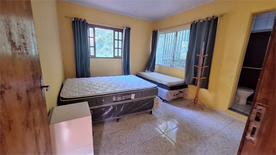 Sítio Residencial à venda, Taiacupeba, Mogi das Cruzes - SI0009.