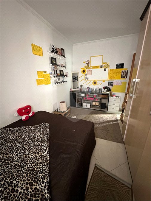 Apartamento à venda com 2 quartos em Vila Imaculada, Guarulhos, SP