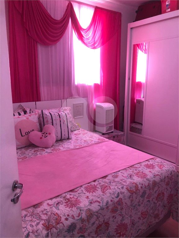 Duplex à venda com 3 quartos em Parque Reserva Fazenda Imperial, Sorocaba, SP