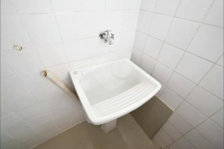 Apartamento à venda com 1 quarto em Tucuruvi, São Paulo, SP