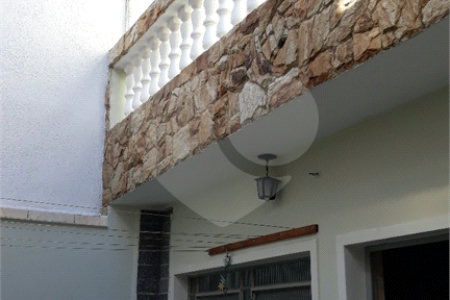 Sobrado à venda com 2 quartos, sendo 1 suíte, em Vila Dalila, São Paulo, SP