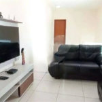 Cobertura à venda com 4 quartos, sendo 2 suítes,  em Algodoal, Cabo Frio, RJ