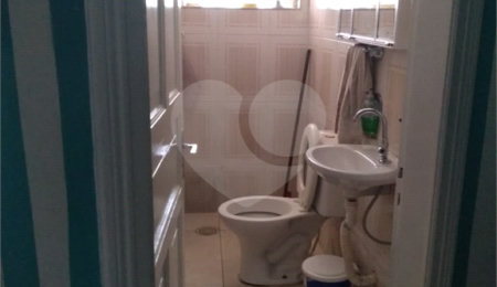 Apartamento à venda com 3 quartos em Santa Efigênia, São Paulo, SP