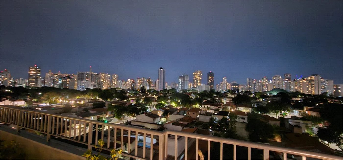 Studio à venda ou para alugar em Vila Cordeiro, São Paulo, SP