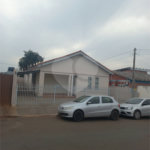Casa à venda com 3 quartos no Centro, Inocência, MS
