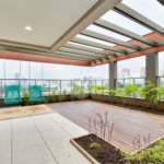 Apartamento à venda com 1 quarto em Alto da Boa Vista, São Paulo, SP
