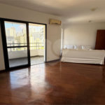 Apartamento à venda com 3 quartos, sendo 1 suíte, em Vila Andrade, São Paulo, SP