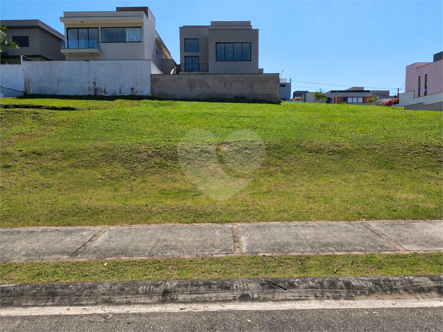 Terreno à venda no condomínio Cyrela Landscape Esplanada, Votorantim - SP
