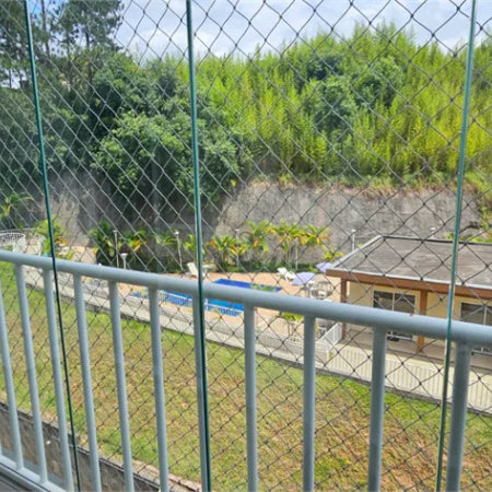 Apartamento à venda com 2 quartos em Granja Clotilde, Cotia, SP