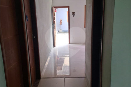 Casa Térrea à venda com 3 quartos, sendo 1 suíte, em Campo Grande, Rio de Janeiro, RJ