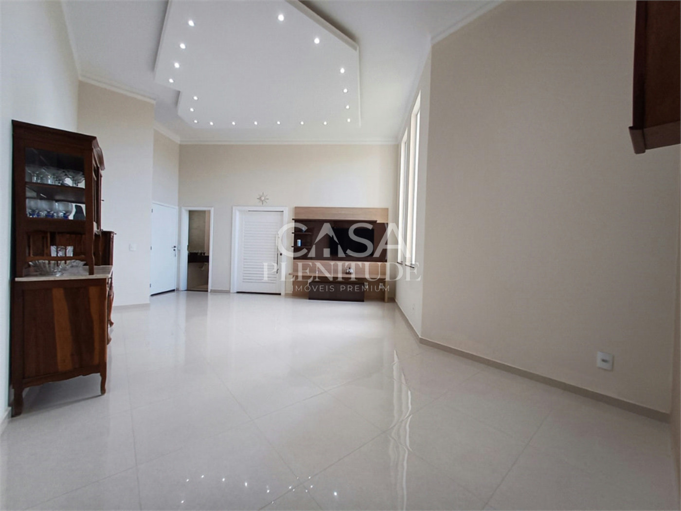 Casa em condomínio à venda com 3 suítes em Residencial Fazenda Alta Vista, Salto de Pirapora, SP