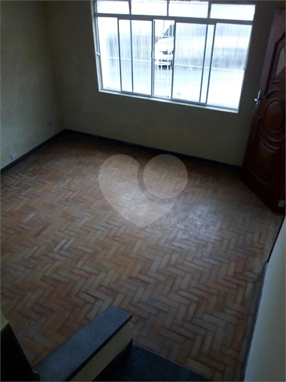 Casa de Vila à venda com 2 quartos em Limão, São Paulo, SP