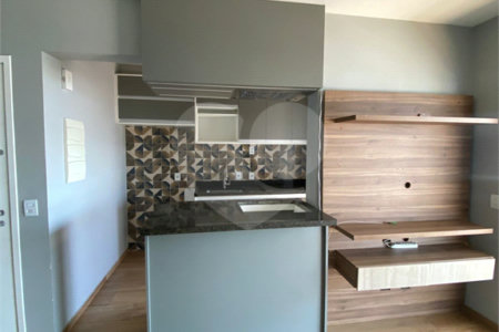 Apartamento à venda com 2 quartos, sendo 1 suíte, em Tatuapé, São Paulo, SP